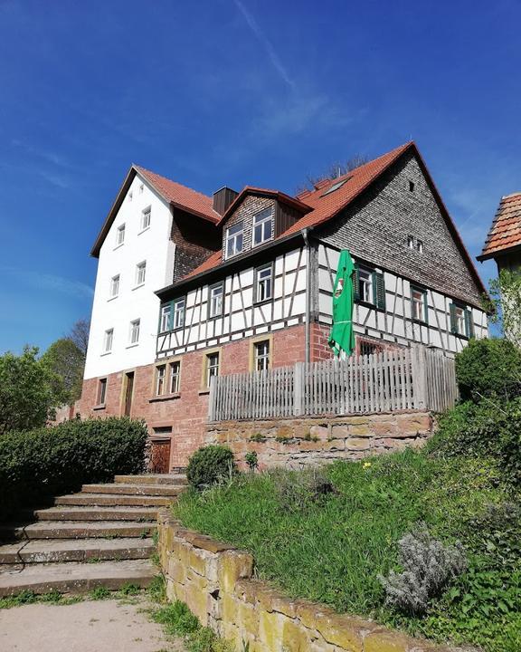 Gasthaus Zur Holzmühle